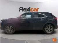 Usado SsangYong Korando Limited 149 CV (109 kW) 2024 Azul SUV