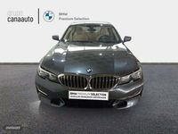 usado BMW 320 Serie 3 d en CANAAUTO - TACO Sta. C. Tenerife