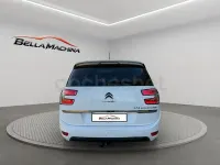Usado Citroën C4 SpaceTourer PureTech 130 CV (95 kW) 2021 Blanco Monovolumen