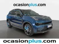 Usado Lynk & Co 01 261 CV (191 kW) 2023 Blanco SUV