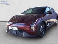 Usado Kia EV4 Launch Edition 150 kW (204 CV) 2025 Utilitario