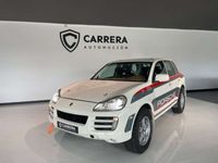 usado Porsche Cayenne S 