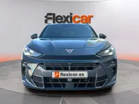 Usado Cupra Terramar 150 CV (110 kW) 2025 Gris SUV