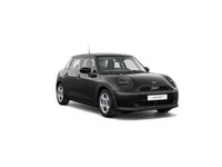 Usado Mini Cooper Essential 114 kW (156 CV) 2025 Negro Utilitario