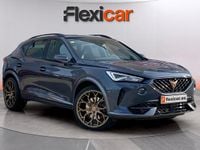 Usado Cupra Formentor VZ 310 HP (228 kW) 2020 Azul SUV