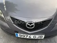 Usado Mazda 3 Active 143 CV (105 kW) 2008 Gris / plata Berlina