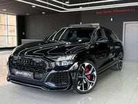 Usado Audi RS Q8 Advanced Plus 600 CV (441 kW) 2022 Negro SUV