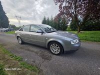 Usado Audi A6 Ambiente 170 CV (125 kW) 2001 Beige Berlina
