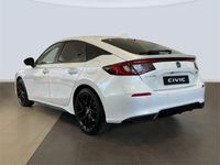 Nuevo Honda Civic Sport 184 CV (135 kW) 2025 Blanco Berlina