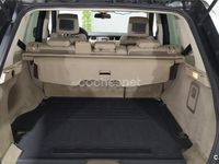 Usado Land Rover Range Rover HSE 245 CV (180 kW) 2010 Negro SUV