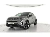 Usado Renault Captur Techno 100 CV (73 kW) 2025 Gris / plata SUV