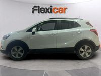 Usado Opel Mokka X Selective 136 CV (100 kW) 2019 Blanco SUV