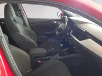 Usado Skoda Kamiq Sport 110 CV (80 kW) 2023 Rojo SUV