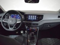 usado VW Polo 1.0 Tsi R-line 70kw