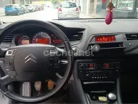 Usado Citroën C5 109 CV (80 kW) 2008 Beige Berlina
