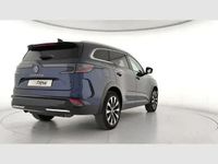 Begagnad Renault Espace Techno 200 HK (147 kW) 2024 Blå SUV