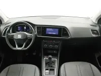 Usado Seat Ateca Style 150 CV (110 kW) 2025 Blanco SUV