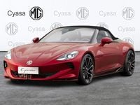 Usado MG Cyberster 375 kW (510 CV) 2024 Otro Descapotable