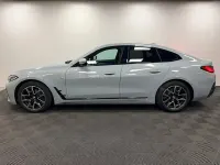 Usado BMW 420 Shadowline 190 CV (139 kW) 2022 Gris / plata Coupe