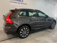 Usado Volvo XC60 Plus 197 CV (144 kW) 2023 Negro SUV