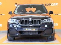 usado BMW X5 xDrive 35iA