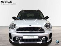 usado Mini Cooper Countryman SE ALL4 AUT.