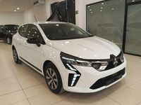 Nuevo Mitsubishi Colt Motion 100 CV (73 kW) 2025 Blanco Berlina