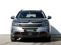 Brugt Citroën C5 Aircross Feel 131 HK (96 kW) 2021 Grå SUV