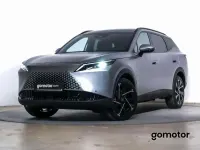 Usado Omoda 7 279 CV (205 kW) 2026 Gris SUV