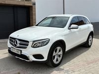 Usado Mercedes GLC220 170 HP (125 kW) 2019 Branco SUV