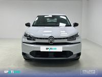 Usado Citroën C4 136 CV (100 kW) 2025 Blanco SUV