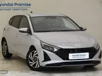 Usado Hyundai i20 2025 Utilitario