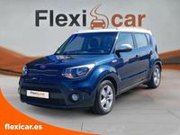 usado Kia Soul 1.6 GDi Drive Eco-Dynamics