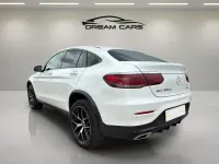 Usado Mercedes GLC300 306 CV (225 kW) 2021 Blanco SUV