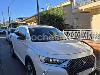 Usado DS Automobiles DS7 Crossback So Chic 130 CV (95 kW) 2021 Blanco SUV