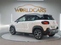 Usado Citroën C3 Aircross PureTech 110 CV (80 kW) 2024 Blanco SUV