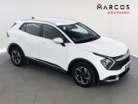 Usado Kia Sportage 160 CV (117 kW) 2025 SUV