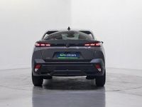 Usado Peugeot 408 Allure 136 CV (100 kW) 2025 Gris / plata SUV