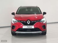 usado Renault Captur CapturTCe Techno 67kW