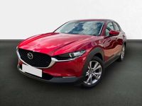 usado Mazda CX-30 SKYACTIV-D 1.8 85 kW 2WD Zenith