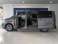 Usado VW Multivan Style 217 CV (159 kW) 2023 Gris Monovolumen