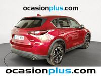 Usado Mazda CX-5 Ad'Vantage 165 CV (121 kW) 2024 Rojo SUV