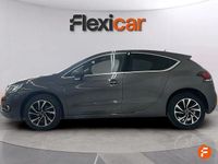 Usado DS Automobiles DS4 Style 120 CV (88 kW) 2018 Gris Utilitario