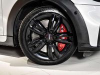 Usado Mini John Cooper Works 231 CV (169 kW) 2021 Blanco Utilitario
