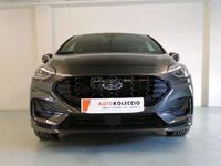 usado Ford Fiesta 1.0 Ecoboost Mhev St Line X 125