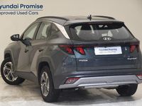 Usado Hyundai Tucson 159 CV (116 kW) 2025 SUV