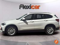 Usado BMW X1 116 CV (85 kW) 2019 Blanco SUV