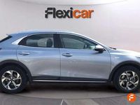 Usado Kia XCeed 120 CV (88 kW) 2023 Gris SUV