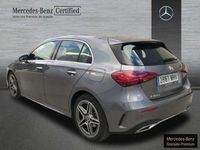 usado Mercedes A180 -CLASS D COMPACTO