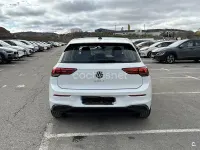 Usado VW Golf VIII 115 CV (84 kW) 2022 Blanco Berlina
